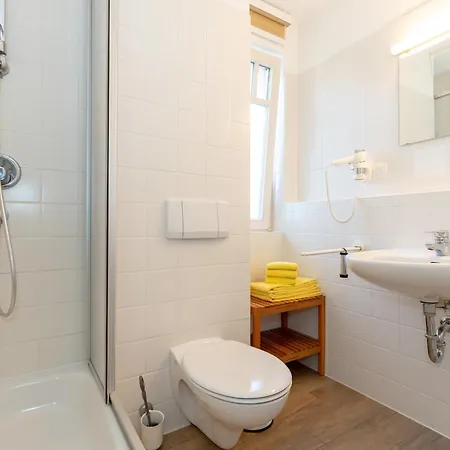 Apartmán Strandjuwel 239 *